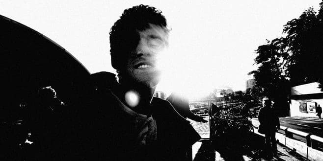 Stream 'Zipacón', a lovely track from Anthony Naples' forthcoming Trilogy Tapes EP