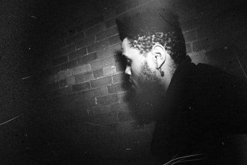 The Weeknd and The-Dream beef on Twitter