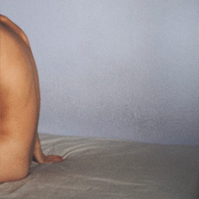 WIFE unveils debut album What’s Between for Tri Angle