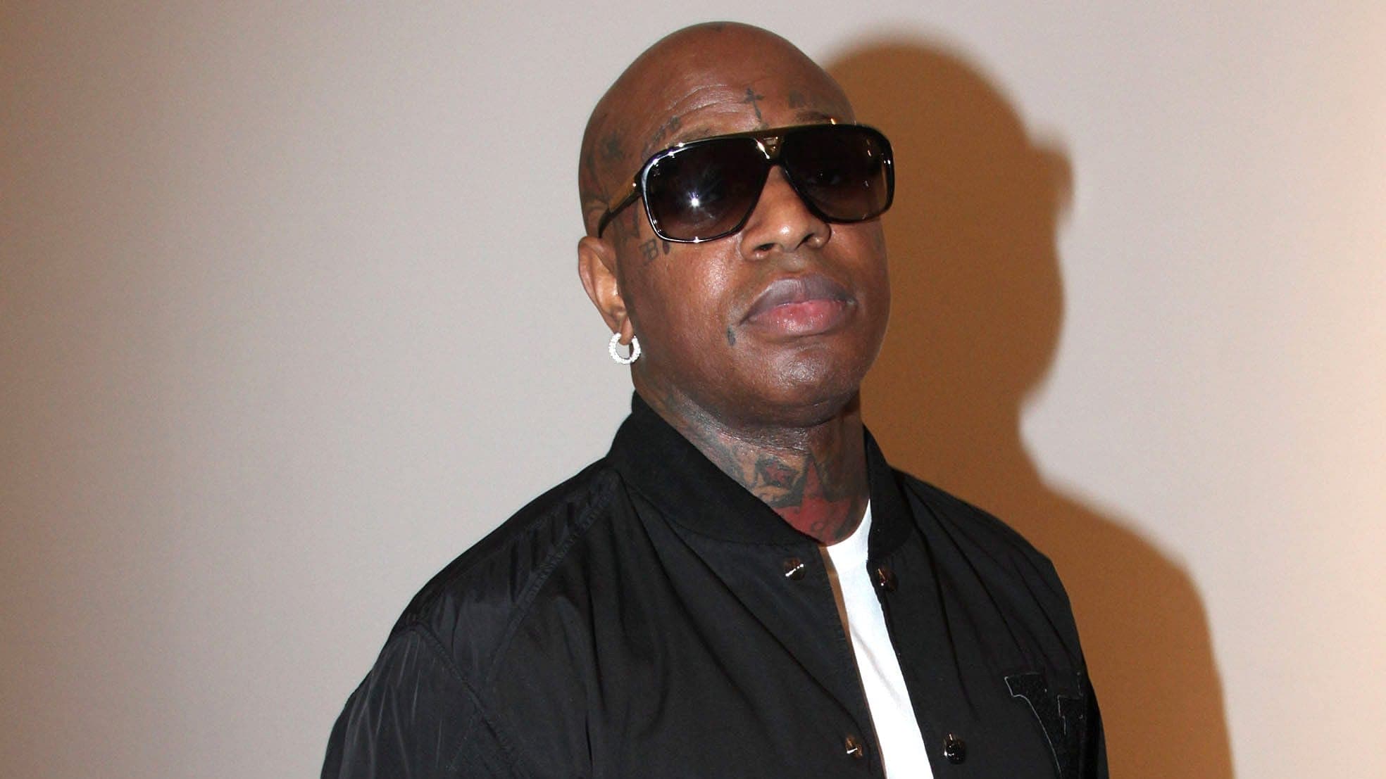 Birdman reportedly facing $3.3M lawsuit for unpaid sample use