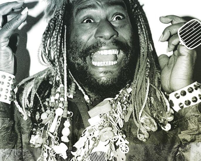 George Clinton thought Kendrick Lamar’s music was “silly as hell” before To Pimp A Butterfly collaboration