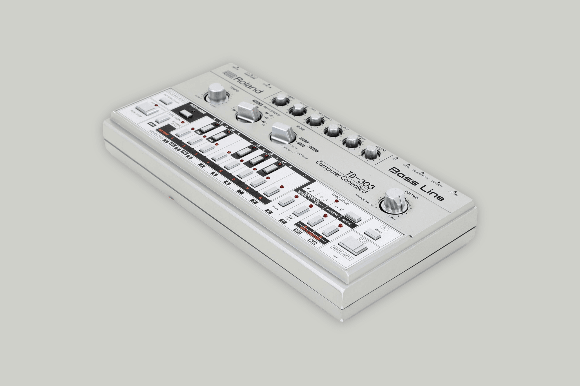 Roland TB-303