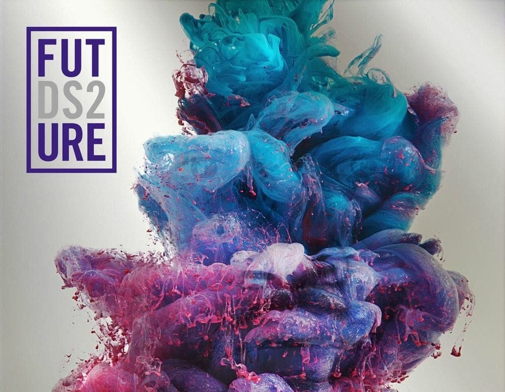 Future embraces the monster on DS2, his most honest record yet