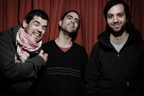 Lopez’s ‘Balham Tandoori’ gets a lovely remix from LV