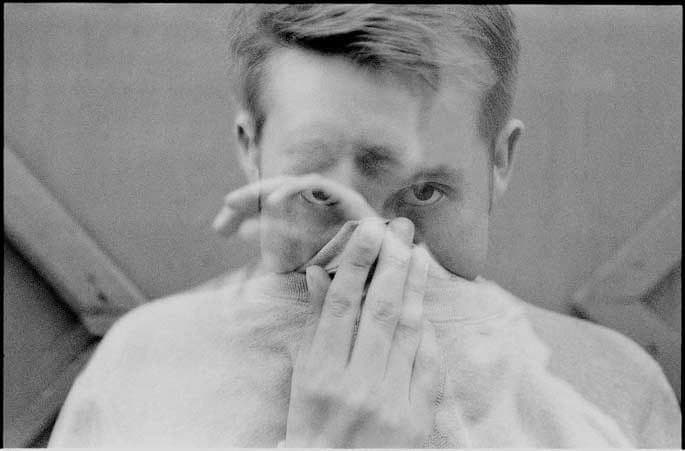 Joy Orbison and Eats Everything sign up for Eastern Electrics NYE party