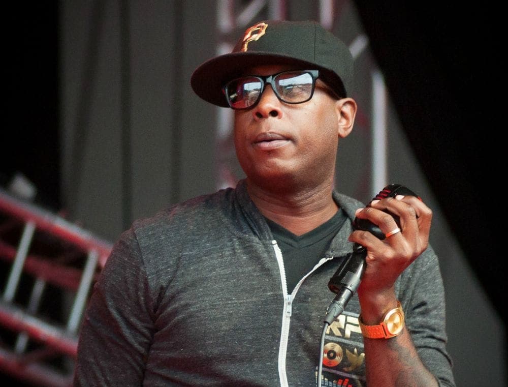 Talib Kweli announces album with 9th Wonder