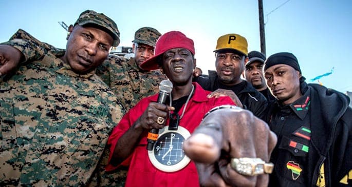Public Enemy, Maurice Fulton and more confirmed for Sheffield’s Tramlines Festival