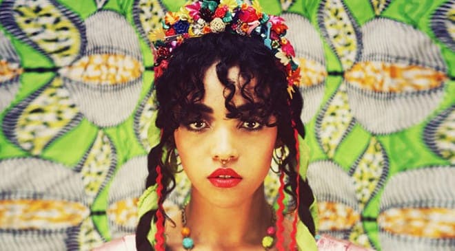 FKA twigs announces handful of European dates