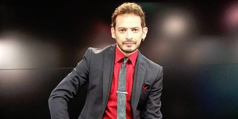 The Voice Mexico singer shot and killed in Chicago