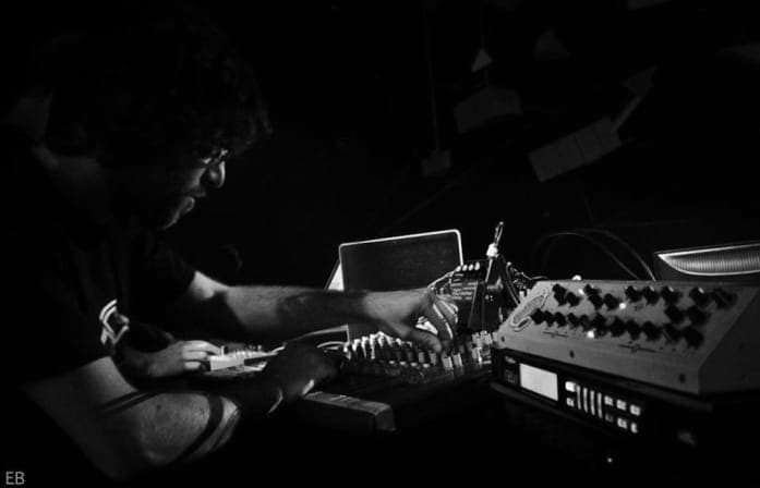 Premiere: Moresounds offers cavernous take on jungle mutations with ‘Blood’