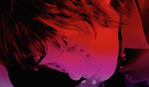 Stream Johnny Jewel's score for Ryan Gosling's Lost River featuring Chromatics, Glass Candy, Desire