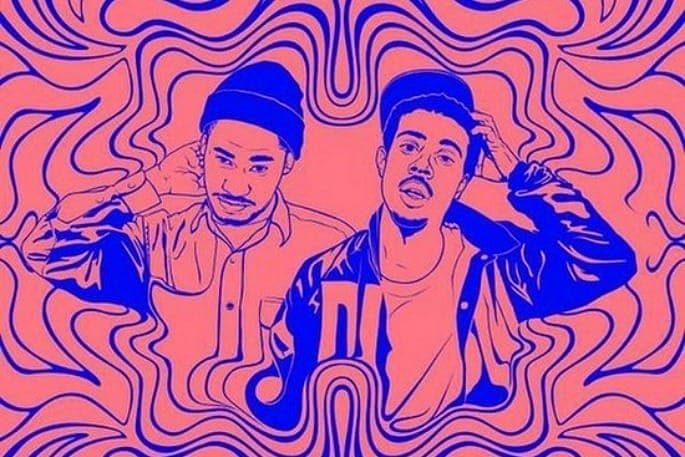 Hear Kaytranada team up Vic Mensa for new single ‘Drive Me Crazy’