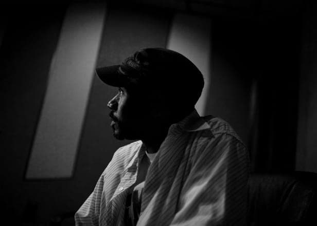 Mr Fingers and Kamasi Washington added to Dimensions Festival 2016