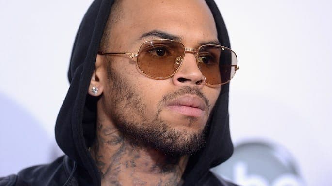 Chris Brown's next single to feature unheard vocals by Aaliyah