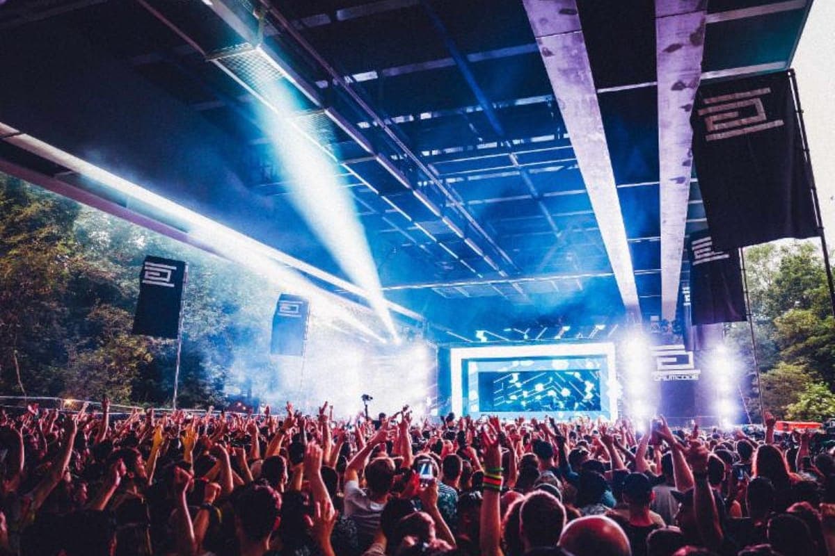 Call Super, Shanti Celeste and Daphni announced for Junction 2 2019