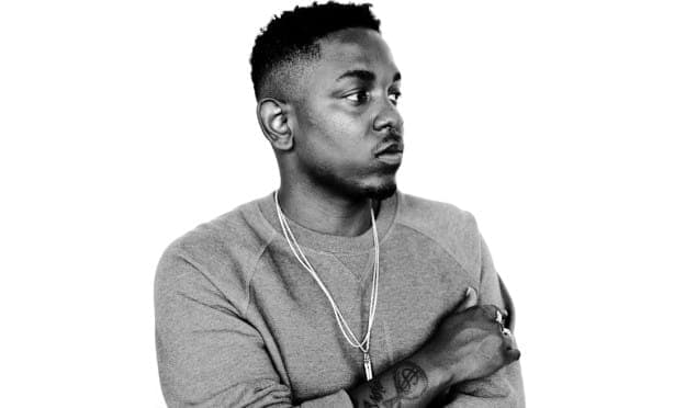 Listen to Kendrick Lamar's new verse on BJ The Chicago Kid's 'It's True (Remix)'