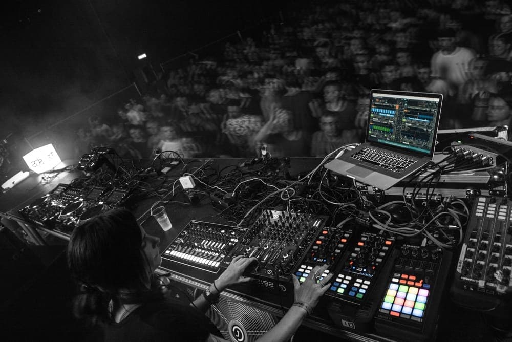 Native Instruments promises new Traktor DJ hardware and software this year