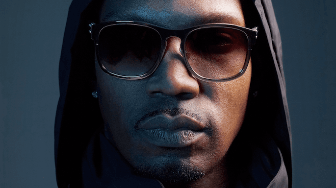 Juicy J announces Stay Trippy release date, feature list
