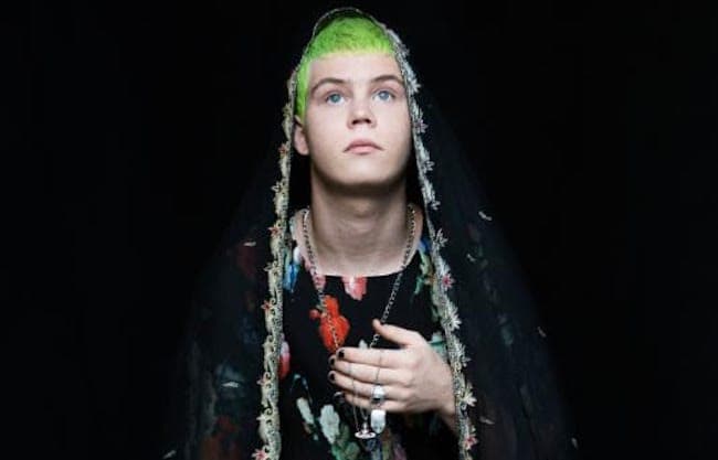 Yung Lean show in Minneapolis shut down over bomb threat