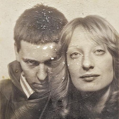 Gareth Williams and Mary Currie’s Flaming Tunes to get vinyl release