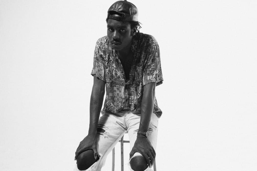 Blood Orange announces new album Freetown Sound