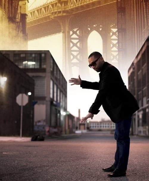 Carl Craig: once upon a time in Detroit