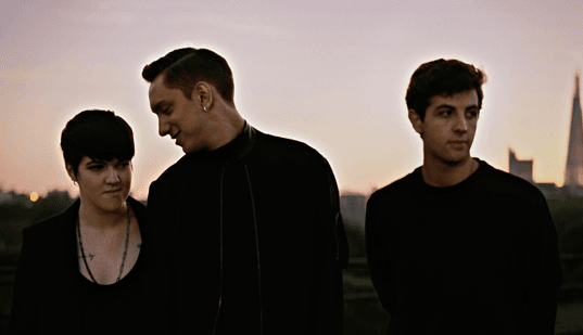 The xx unveil new album