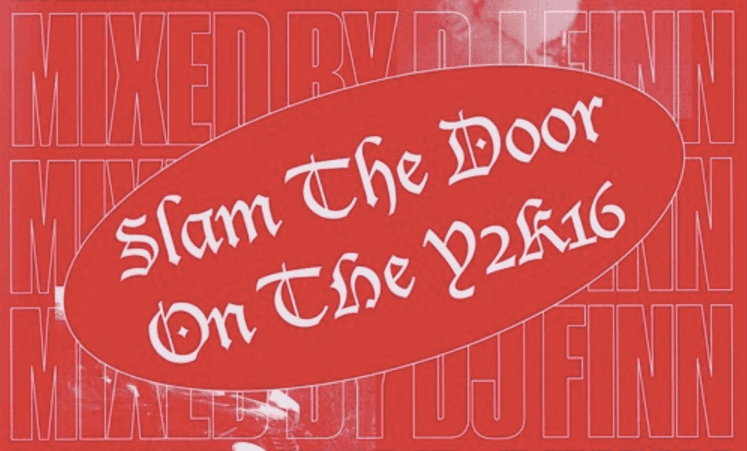 Finn slams the door on 2016 with new mix featuring Thomas Bangalter, Jam City, DJ Assault