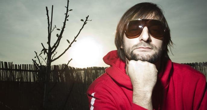 Hear new 12″ Voodog from techno maestro Ricardo Villalobos
