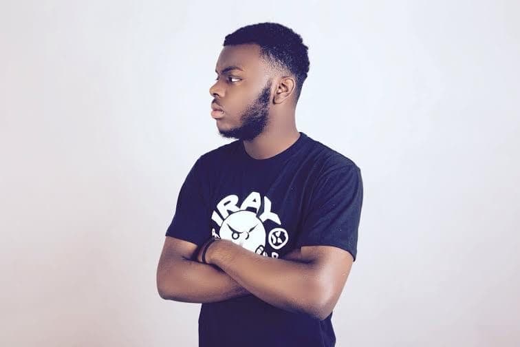 Afrobeats is the next UK hybrid dance music about to blow up