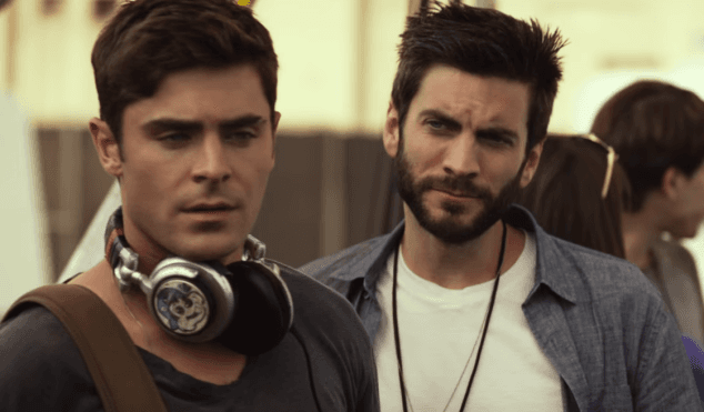 We Are Your Friends soundtrack features DFA, Alunageorge and Justice