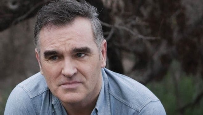 Morrissey unhappy with Buzzcocks for licensing ‘What Do I Get?’ to McDonald’s