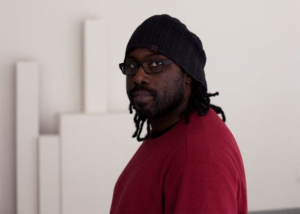 Deep house guru Fred P readies album for Mule Musiq