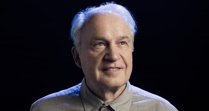 Giorgio Moroder announces first solo album in over 30 years; Britney Spears, Kylie Minogue, Sia, Charli XCX featured