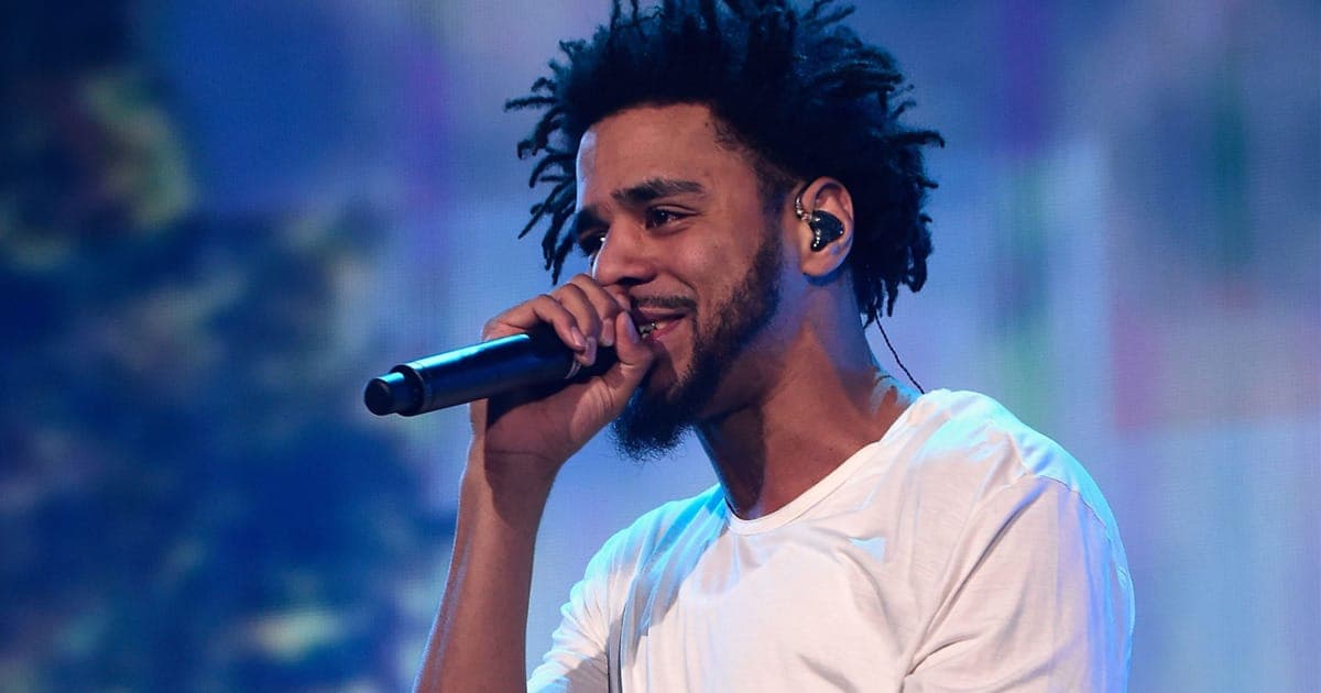 J. Cole, Drake and Nicki Minaj were last year’s highest paid rappers