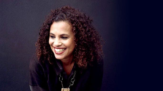 “Four Tet took my timpanis out!”: Neneh Cherry and Rocketnumbernine on the pros and perils of Blank Project
