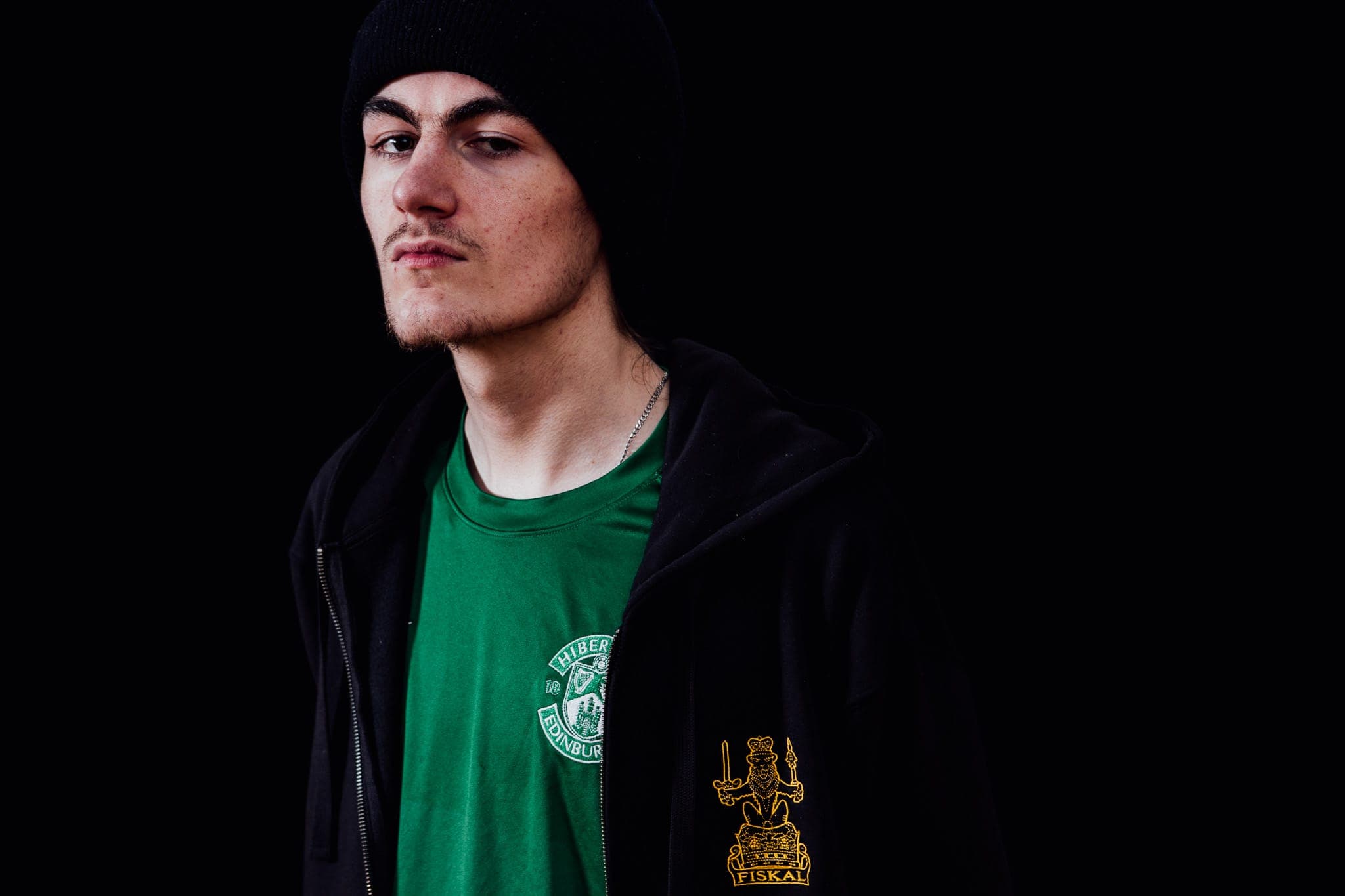 Proc Fiskal Hyperdub