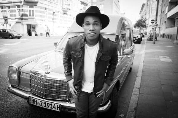 Stream Anderson .Paak’s Malibu album, featuring Madlib, Schoolboy Q, and more