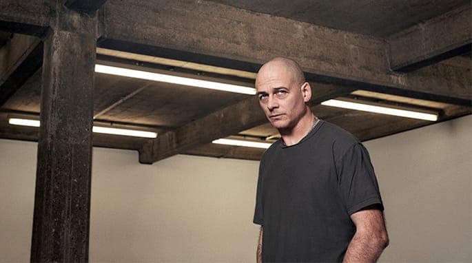 Dinos Chapman to perform Luftbobler A/V show at MoMA PS1