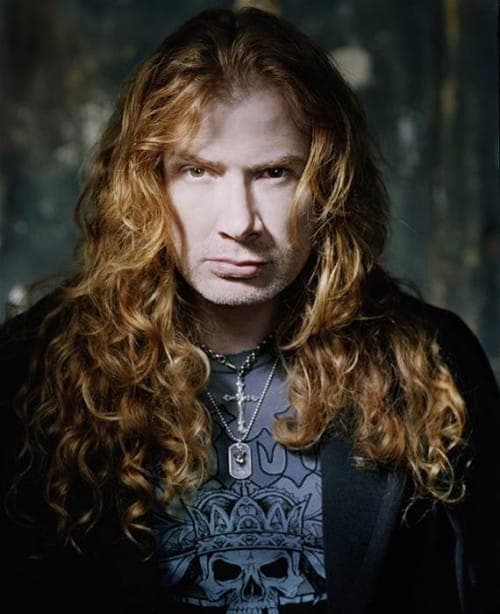 Megadeth's Dave Mustaine thinks that Barack Obama "staged" recent Aurora massacre