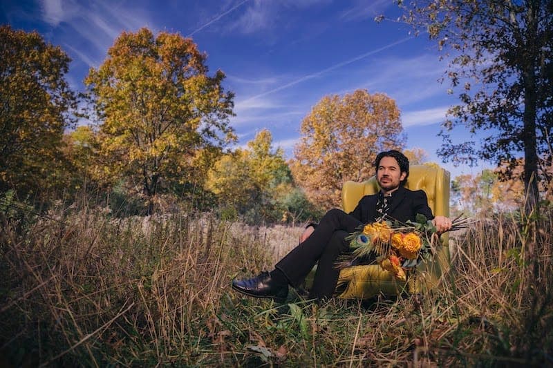Matthew Dear to release first DJ-Kicks mix of 2017