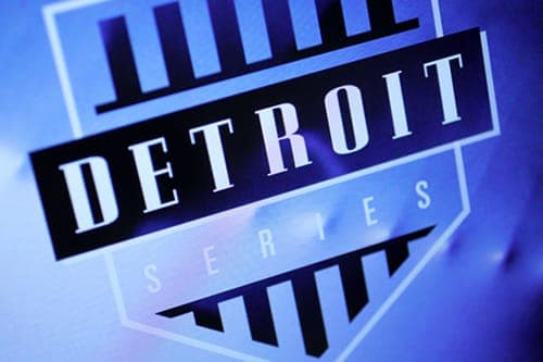 dollop announce more names for their Detroit Series