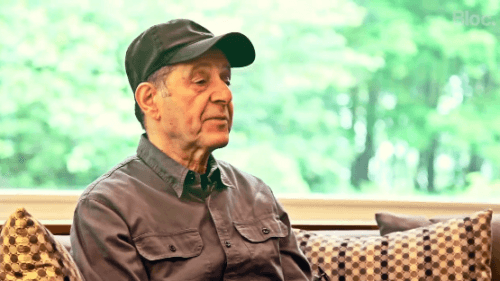 Watch Steve Reich talk African percussion, his key influences, meeting Eno and more