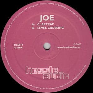 Joe: ‘Claptrap’ / ‘Level Crossing’