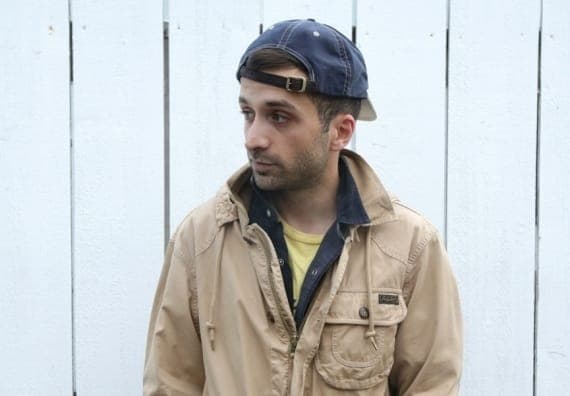 Samiyam debuts on Stones Throw with Animals Have Feelings LP