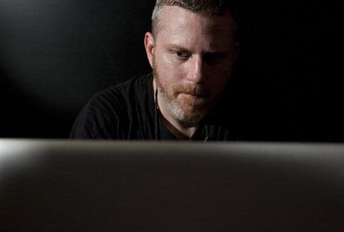 Sandwell District’s Function breaks his silence with new LP on Frozen Border