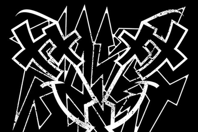 Amnesia Scanner joins Young Turks with AS 12"