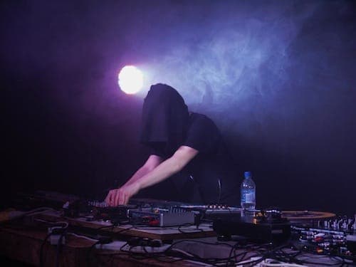 Holy Other to embark on first ever US tour