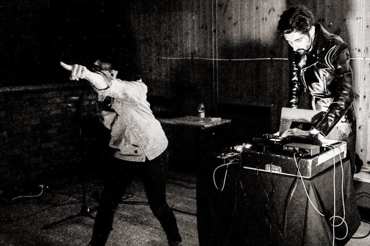 Harrga reflect on the horrors of the migration crisis on new LP for Avon Terror Corps