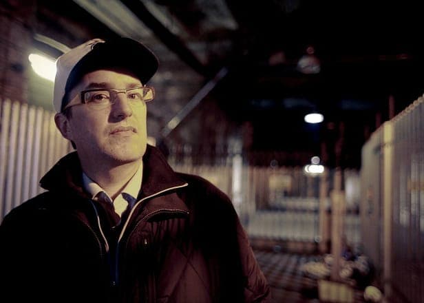Ben Klock taps Trevino for Klockworks 14